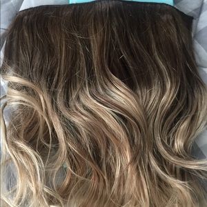Halo Couture Layered Balayage 14/24